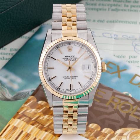 rolex certified pre-owned oyster perpetual 1995|used rolex oyster perpetual 36mm.